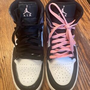 Nike Air Jordan Size 8 Mens